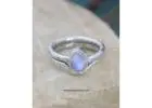 Premium Wholesale Sterling Silver Gemstone Rings | Akrati