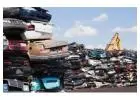 Scrap Car