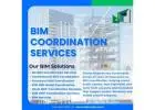 Advanced BIM Coordination Services in Chicago Delivering Better Project Documentation Accuracy