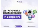 Top AI-Powered Digital Marketing Agency in Bangalore