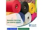 Superior Polypropylene Spunbond Nonwoven Textile for Medical Applications
