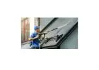Professional Building Exterior Cleaning in Utah | Pressure Clean Solutions