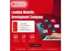 Affordable Web Development Agency in Bangalore