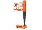 Stay Safe at Height With Advanced Aerial Work Platforms