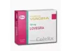 Try Lovegra Pills for Boosting Arousal and Satisfaction
