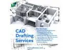 Accurate CAD Drafting Services Near Me – Trusted by New York Designers and Engineers