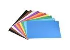 Buy EVA Foam Sheet Online in Delhi | Fusion Foams