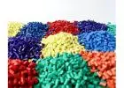 Plastic Masterbatch Manufacturer