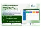 Custom Dialer Software – Designed for Your Business Workflow