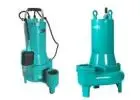 Efficient Submersible Sewage Pumps for Heavy-Duty Cleanup