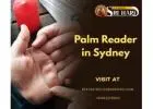 Palm Reader in Sydney – Accurate Hand Reading by Pandit Sri Hari