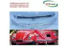 VW Beetle bumpers 1975