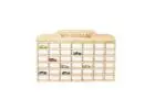 Hot Wheels Cars Organizers