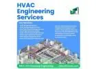 Experienced HVAC Engineering Team in Chicago Offering Practical, Cost-Smart System Designs
