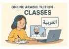 Expert Private Arabic Tutors to Boost UAE Students’ Skills
