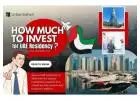 Urban Sahari Helps You Invest in Dubai Property