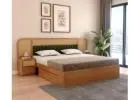 Simple Bed Design, Modern Bed Design | Latest Bed Design Photo