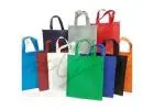 Durable Non Woven Bags for Everyday Use – EzGift