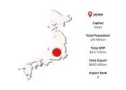 Japan Export Data – Detailed Statistical Export Reports & Shipment Insights | Import Globals