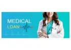 Instant Medical Loan to Manage Unexpected Health Emergencies Easily