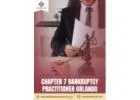 Chapter 7 Bankruptcy Practitioner in
