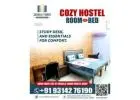 Best Paying Guest Hostel Near Manipal University Jaipur