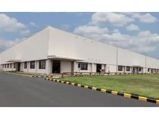 Best Warehouse Manufacturing Company In India