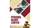 Personal Injury Lawyers  Ready for Tough Cases