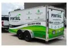 Trailer Vinyl Wraps for Full & Partial Wraps for Work, Utility & Enclosed Trailers