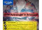Best Astrologer in Brisbane for Life Guidance & Remedies