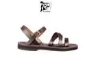 Handmade Women’s Leather Sandals & Jesus Sandals Online in Australia