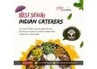 Best South Indian Caterers in Bangalore | Catering Services in Bangalore