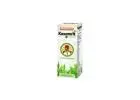 Shop Baidyanath Kasamrit – 200ml Herbal Cough Care