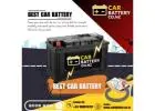 Car Truck Batteries in Auckland | Car Battery Service in Auckland