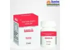 Kabavir ZL Tablets by Sunrise Remedies for Worldwide Healthcare