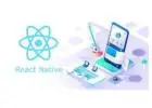 Choose Trusted React Native Development Company in USA