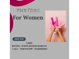 Buy sex toys in  Moradabad. | Call us 9540814814