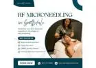 RF Microneedling in Scottsdale