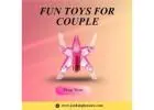 Order Exclusive Couples Toys in Karak | jordanpleasure.com