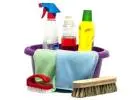 Reliable Janitorial Supplies for Cleaner, Safer Facilities Near You