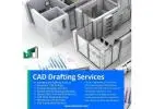 Reliable CAD Drafting Services in Chicago for architecture, engineering, and fabrication teams