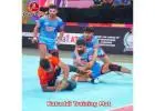 Online Buy Kabaddi Training Mats | Gravolite