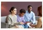 Divorce and Family Counseling - Guidance Through Transitions