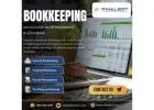 Bookkeeping services for small businesses in Cleveland | Finalert