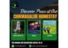 Chikmagalur Homestay | Ozone Valley