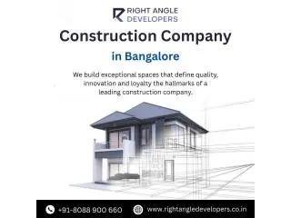 House Construction Contractors in