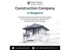 House Construction Contractors in