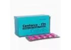 Where to Buy Genuine Cenforce FM Tablets Online