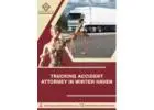 Trucking Accident Attorney in