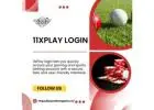 11xplay login